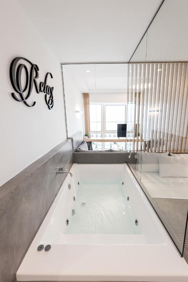 Porto Sea View Apartments Салоники Экстерьер фото
